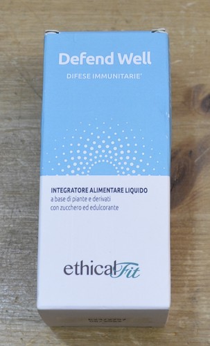 Ethical fit defend well - fit, :