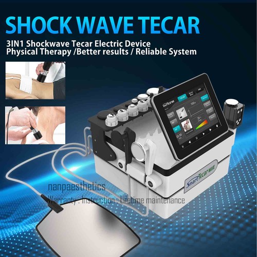 3in1 smart tecar - 3in1,