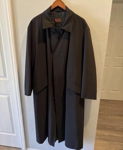 Cappotto boyd philadelphia - cappotto, boyd’s