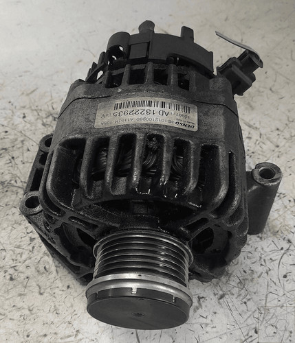 13256932 alternatore opel - ,