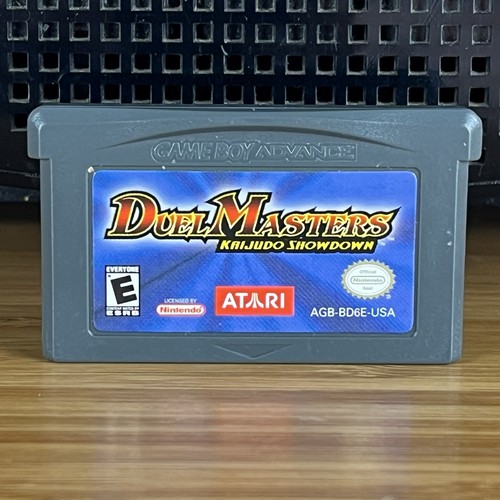 Duel masters kaijudo - duel, showdown