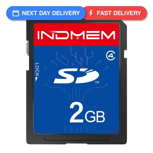 Scheda 2gb classe - sd,