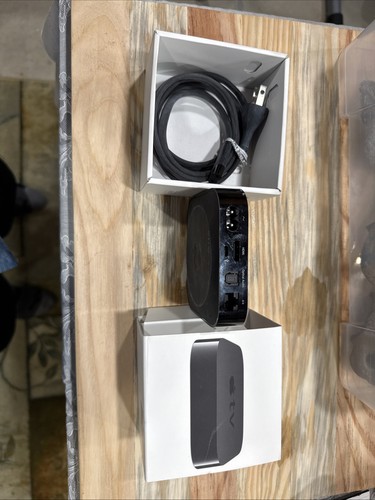 Apple generazione - apple, tv