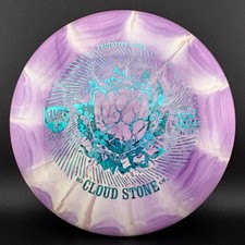 Discmania Lux Vapor Spore -