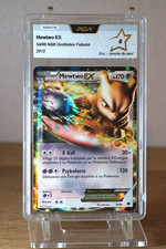 Carte Pokemon Mewtwo Ex 54/99