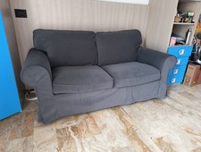 Divano Ikea 2 Posti Modello