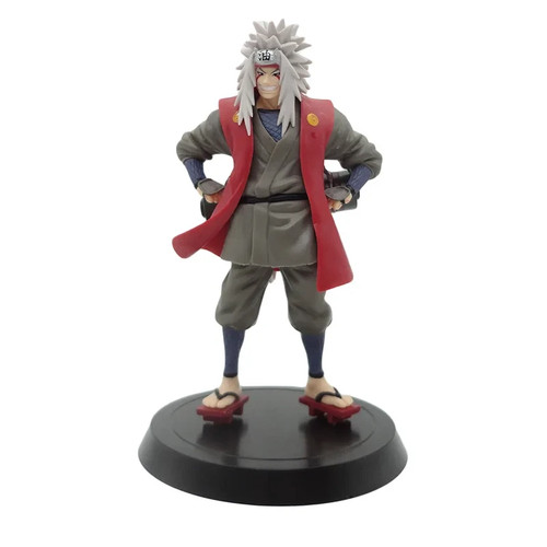 Anime naruto figure jiraiya - anime,