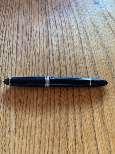 Montblanc stantuffo - montblanc,
