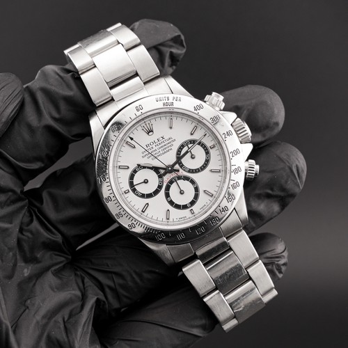 1994 rolex cosmograph daytona - rolex,