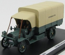 1/43 RIO-MODELS - FIAT | 18BL