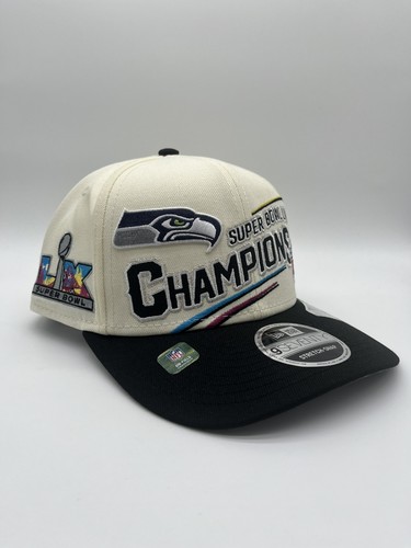 Cappello spogliatoio seattle - spogliatoio,
