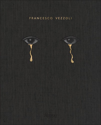 Francesco vezzoli good book - vezzoli,,