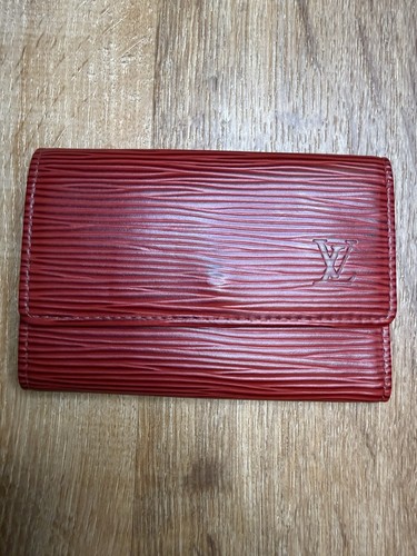 Louis vuitton epi - vuitton,