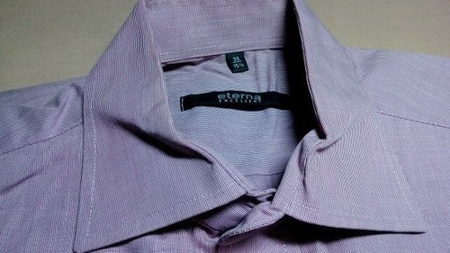 Eterna eccellente camicia - eccellente, 39