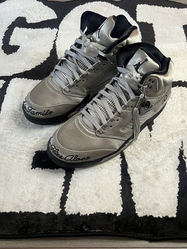 Nike air jordan retro - air, 5