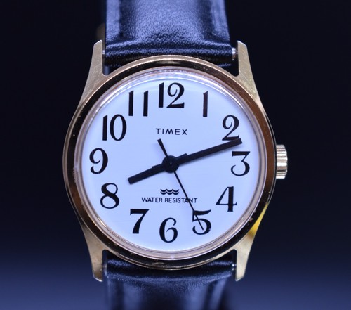 Orologio vintage anni timex - vintage,