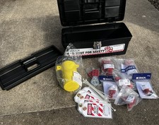 Brady Lockout per Sicurezza