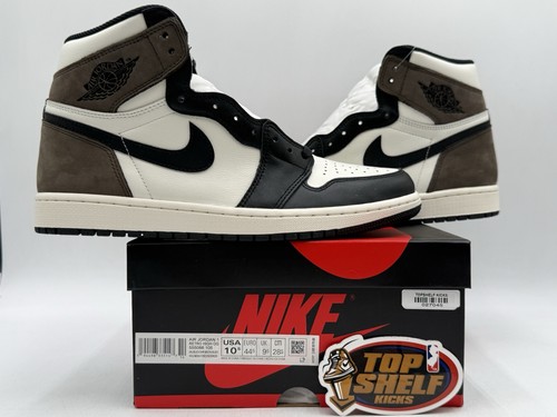 Nuove nike air jordan 1 - nuove,
