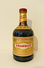 Drambuie Liqueur - Prince
