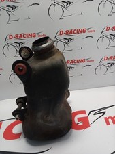 CATALIZZATORE SCARICO ORIGINALE KTM RC 390 2014-2019 EXHAUST CATALYST