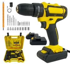 Trapano Avvitatore a