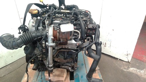 A13dtc motore completo - motore, /