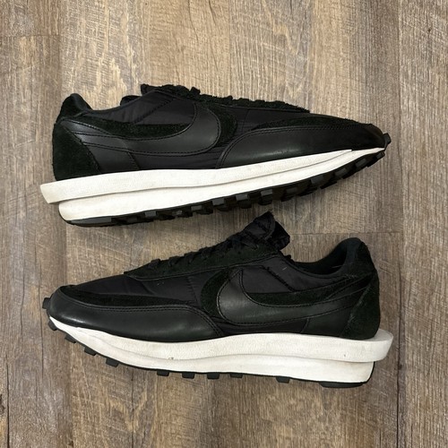 Scarpe sneakers nike ldwaffle - scarpe,