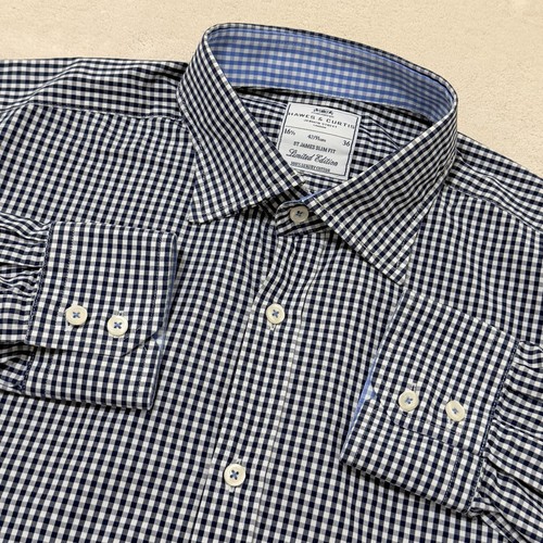 Camicia hawes curtis uomo - camicia,