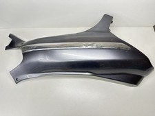 CARENATURA POSTERIORE SINISTRA