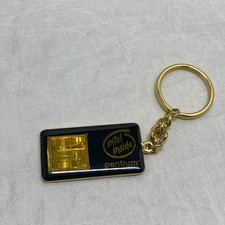 Portachiavi Andy Grove Vintage