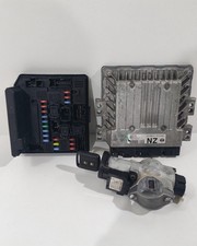 KIT Centralina Motore ECU