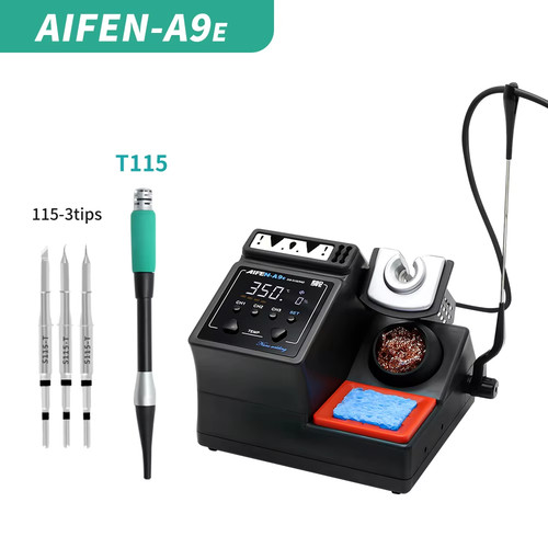 Stazione saldante aifen a9e - aifen,