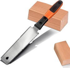 Sega Giapponese per Legno