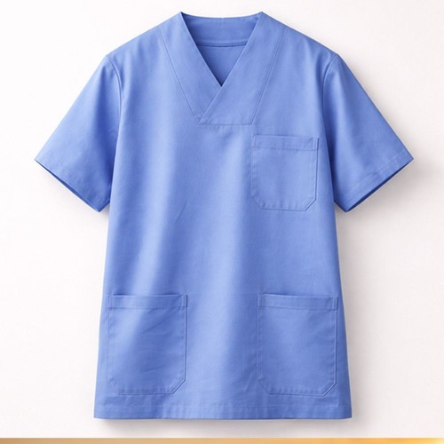 Casacca medico donna - casacca,