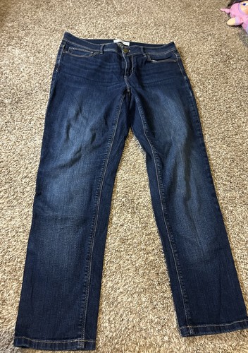 Jeans donna jill - donna, taglia