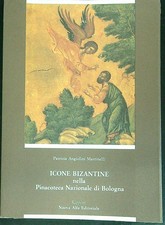 ICONE BIZANTINE NELLA