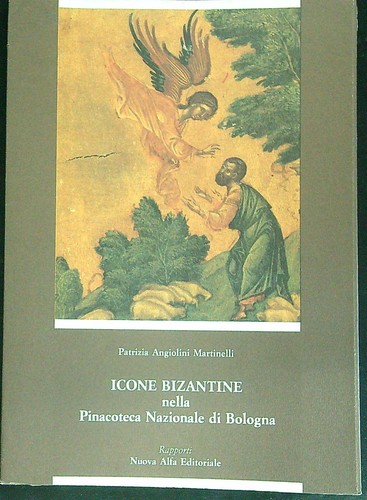 Icone bizantine nella - icone,