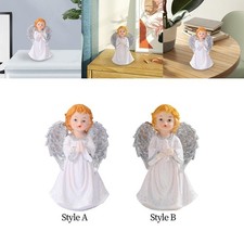 Collezione statuette angelo - collezione,