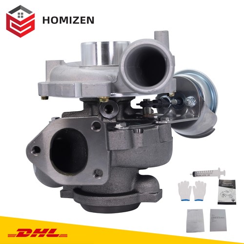 Turbocompressore per suzuki - turbocompressore,