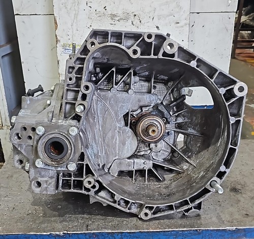 Cambio manuale completo per - completo,