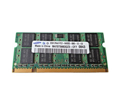 RAM SAMSUNG 2GB DDR2 PC2-6400S