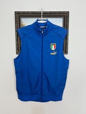 Giacca giubbotto calcio Puma