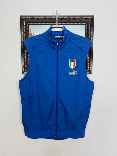 Giacca giubbotto calcio - , puma