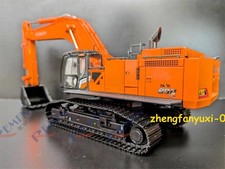 Escavatore Hitachi ZX890LCH-7