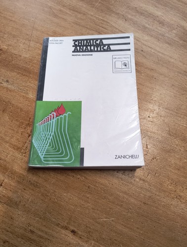 9788808095213 chimica - 9788808095213,