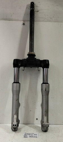 Forcella piaggio beverly 500 - forcella,
