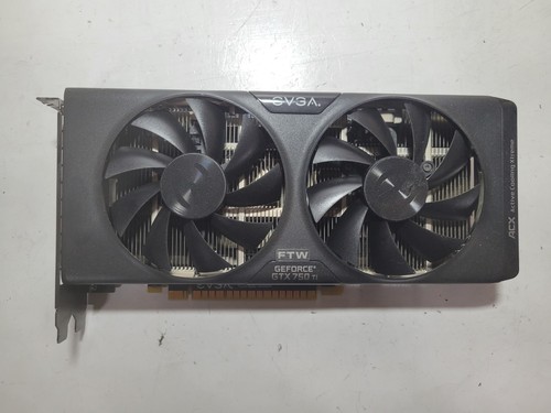 Scheda grafica evga nvidia - evga,