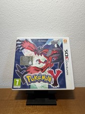 POKEMON Y - NINTENDO 3DS -