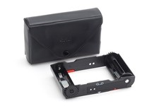 Rollei Rolleiflex 6006 Magazine Insert W. Case