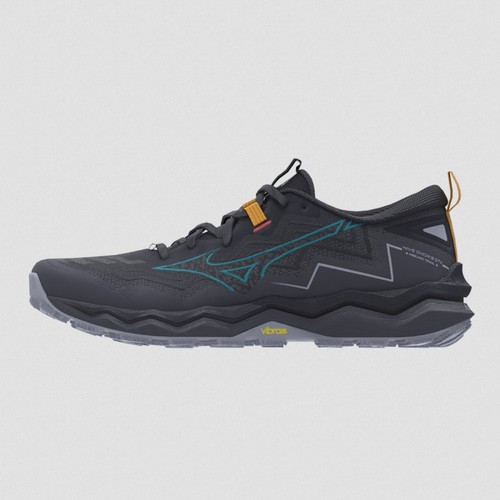 Mizuno scarpette uomo trail - mizuno,